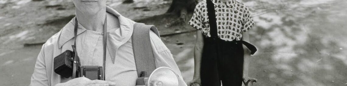 Diane Arbus