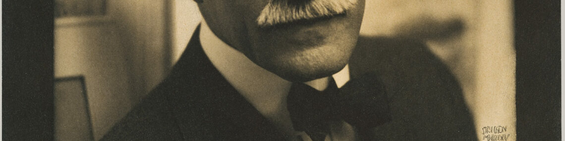 Alfred Stieglitz