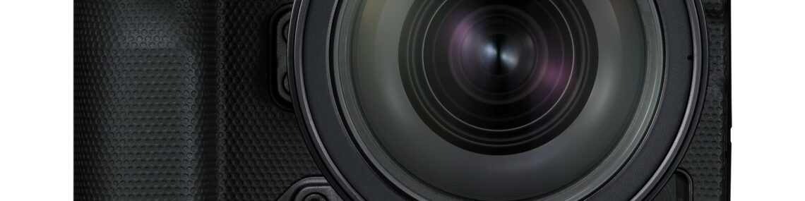 Canon EOs R3